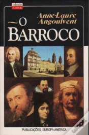 Capa do artigo O Barroco