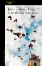 O Barulho Das Coisas Ao Cair - Preview