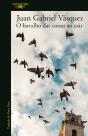 O Barulho das Coisas ao Cair - Preview