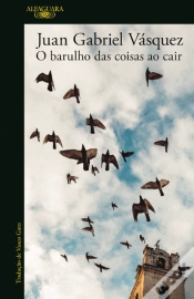 Capa do artigo O Barulho das Coisas ao Cair