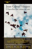 O Barulho das Coisas ao Cair