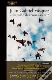 Capa do artigo O Barulho das Coisas ao Cair