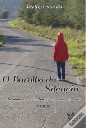 Capa do artigo O Barulho do Silêncio