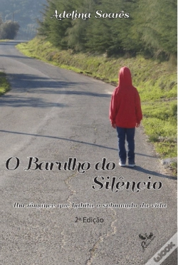 Capa do artigo O Barulho do Silêncio
