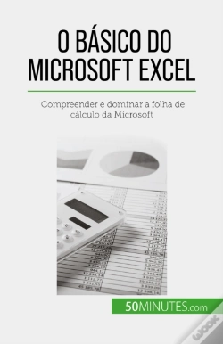 Capa do artigo O Básico Do Microsoft Excel