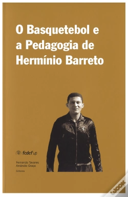 Capa do artigo O Basquetebol e a Pedagogia de Hermínio Barreto