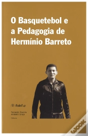 Capa do artigo O Basquetebol e a Pedagogia de Hermínio Barreto