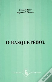 Capa do artigo O Basquetebol