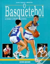 Capa do artigo O Basquetebol