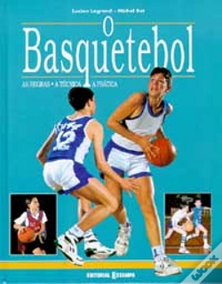 Capa do artigo O Basquetebol