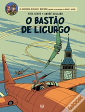O Bastão de Licurgo