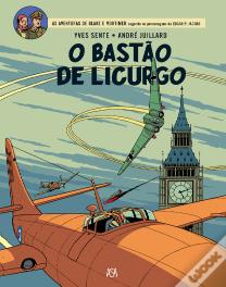 O Bastão de Licurgo
