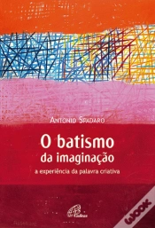 Capa do artigo O batismo da Imaginação