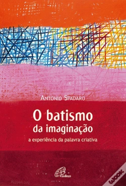 Capa do artigo O batismo da Imaginação