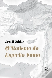 Capa do artigo O Batismo Do Espírito Santo