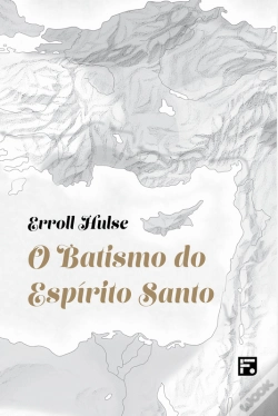 Capa do artigo O Batismo Do Espírito Santo
