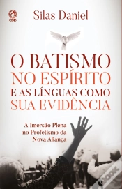 Capa do artigo O Batismo No Espírito E As Línguas Como Sua Evidência