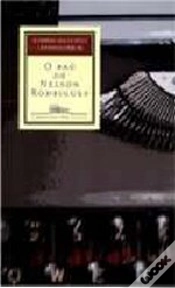 Capa do artigo O Baú de Nelson Rodrigues