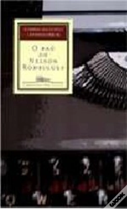Capa do artigo O Baú de Nelson Rodrigues