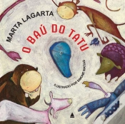 Capa do artigo O Baú Do Tatu