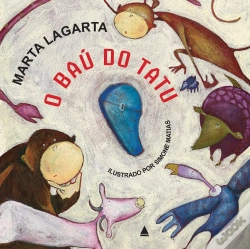 Capa do artigo O Baú Do Tatu