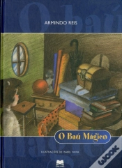 Capa do artigo O Baú Mágico
