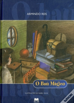 Capa do artigo O Baú Mágico