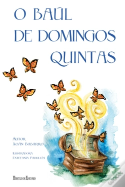 Capa do artigo O Baúl De Domingos Quintas