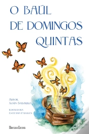 Capa do artigo O Baúl De Domingos Quintas