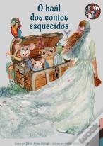O Baúl Dos Contos Esquecidos