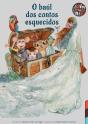 O Baúl Dos Contos Esquecidos - Preview