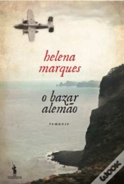 Capa do artigo O Bazar Alemão