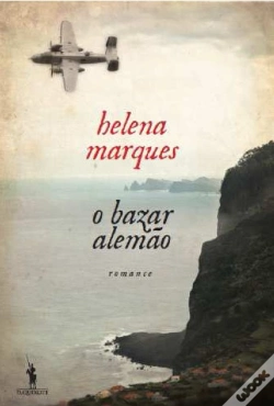 Capa do artigo O Bazar Alemão