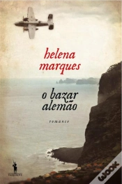 Capa do artigo O Bazar Alemão