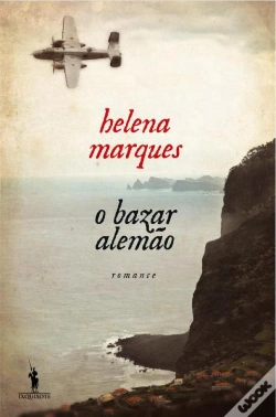 Capa do artigo O Bazar Alemão