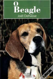 Capa do artigo O Beagle