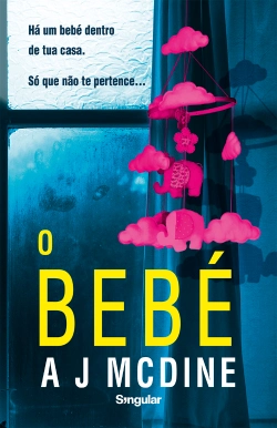 Capa do artigo O Bebé