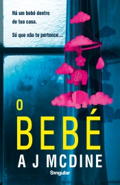 Capa do artigo O Bebé