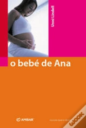 Capa do artigo O Bebé de Ana