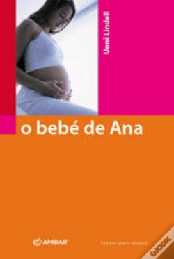 Capa do artigo O Bebé de Ana