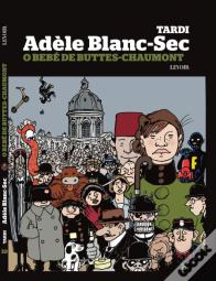 O Bebé de Buttes-Chaumont