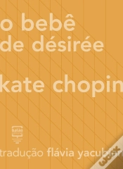 Capa do artigo O Bebê De Désirée