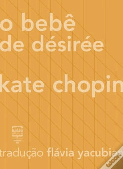 Capa do artigo O Bebê De Désirée