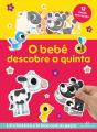 O Bebé Descobre a Quinta - Preview