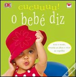 Capa do artigo O bebé diz