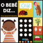O bebé diz... - Preview