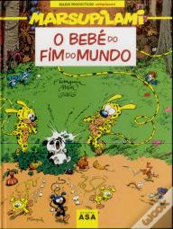 O Bebé do Fim do Mundo