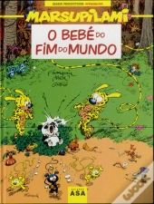 O Bebé do Fim do Mundo