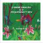 O Bebé Dragão e o Pequenino T-Rex - Preview