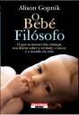 O Bebé Filósofo - Preview